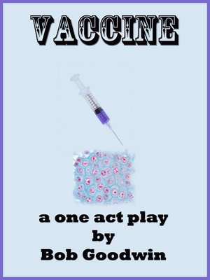 cover image of Vaccine